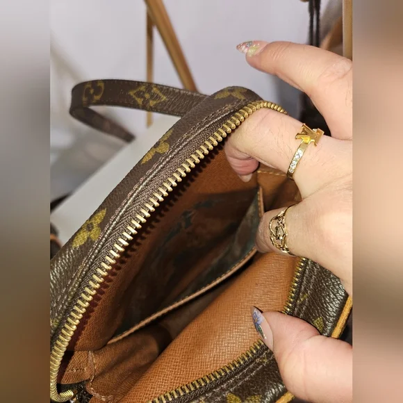 Louis Vuitton Amazon #TH1919 🤎 - Picture 7 of 11